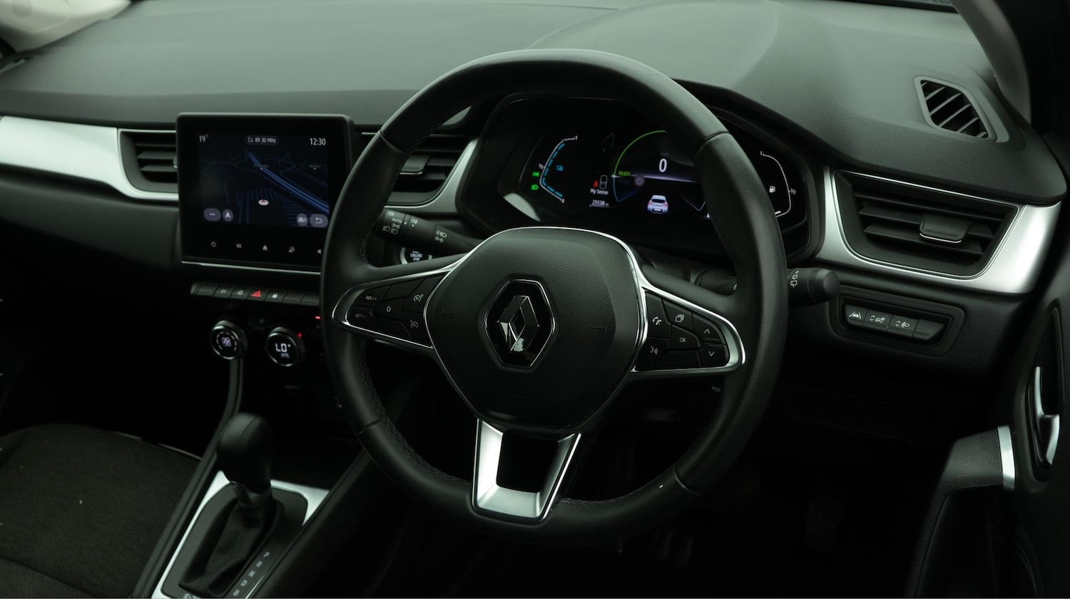 Used Renault Captur 2023 for sale - 77990440: Photo 9