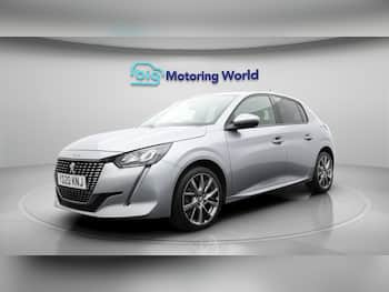 Used Peugeot 208 2020 for sale - 79644926: Photo