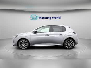 Used Peugeot 208 2020 for sale - 79644926: Photo