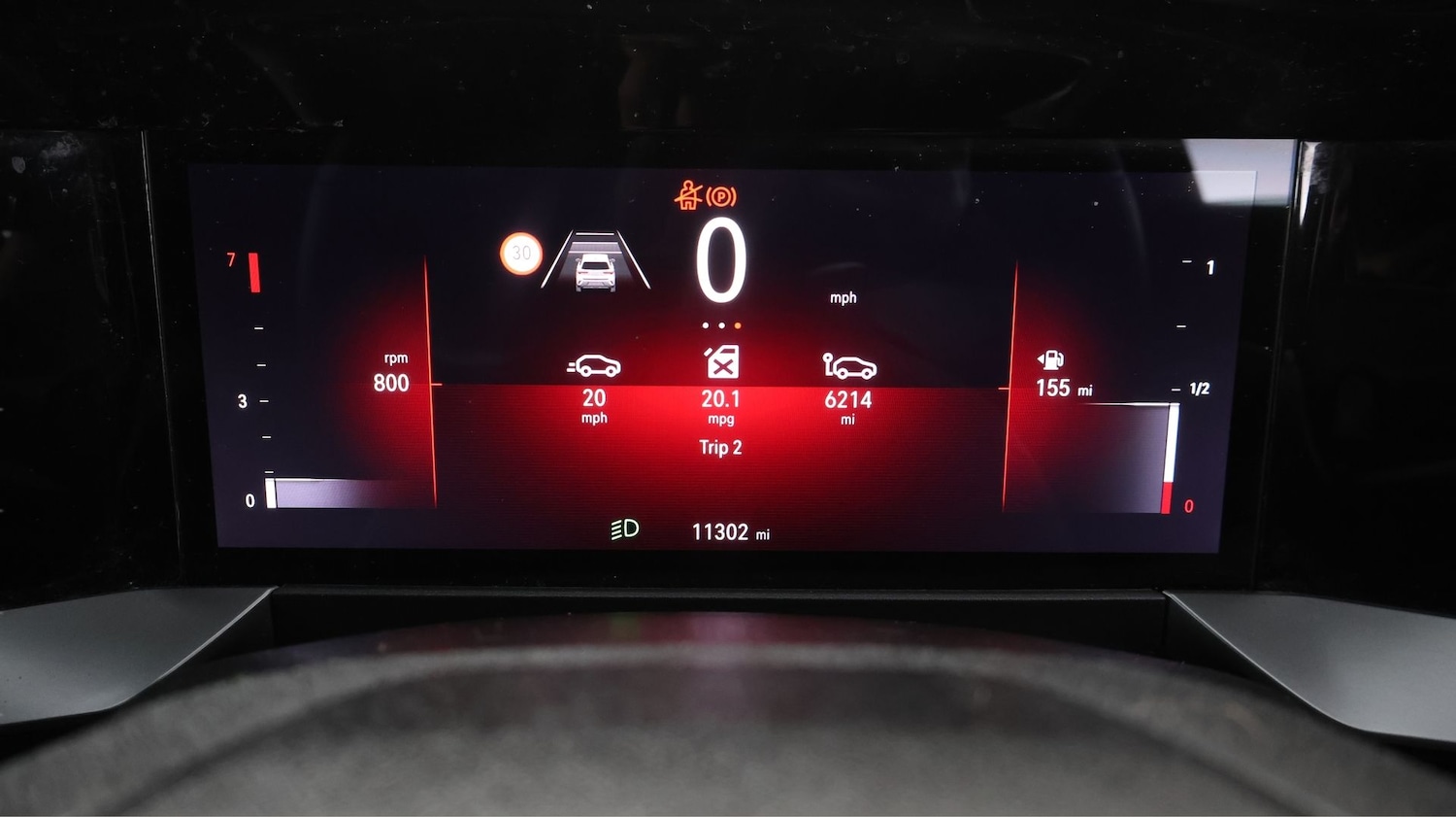 Used Vauxhall Mokka 2025 for sale - 78040665: Photo 10