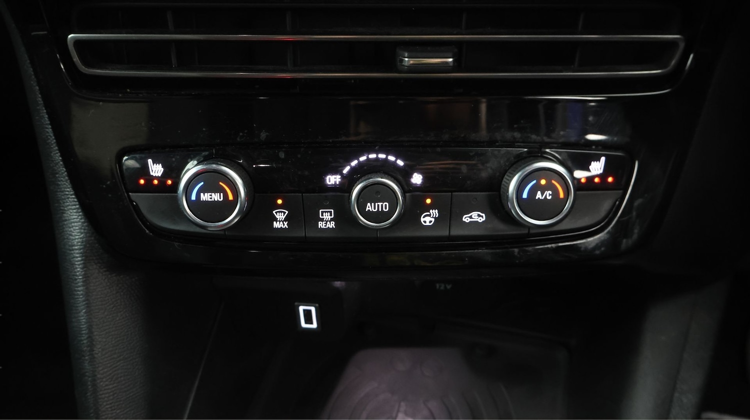 Used Vauxhall Mokka 2025 for sale - 78040665: Photo 11