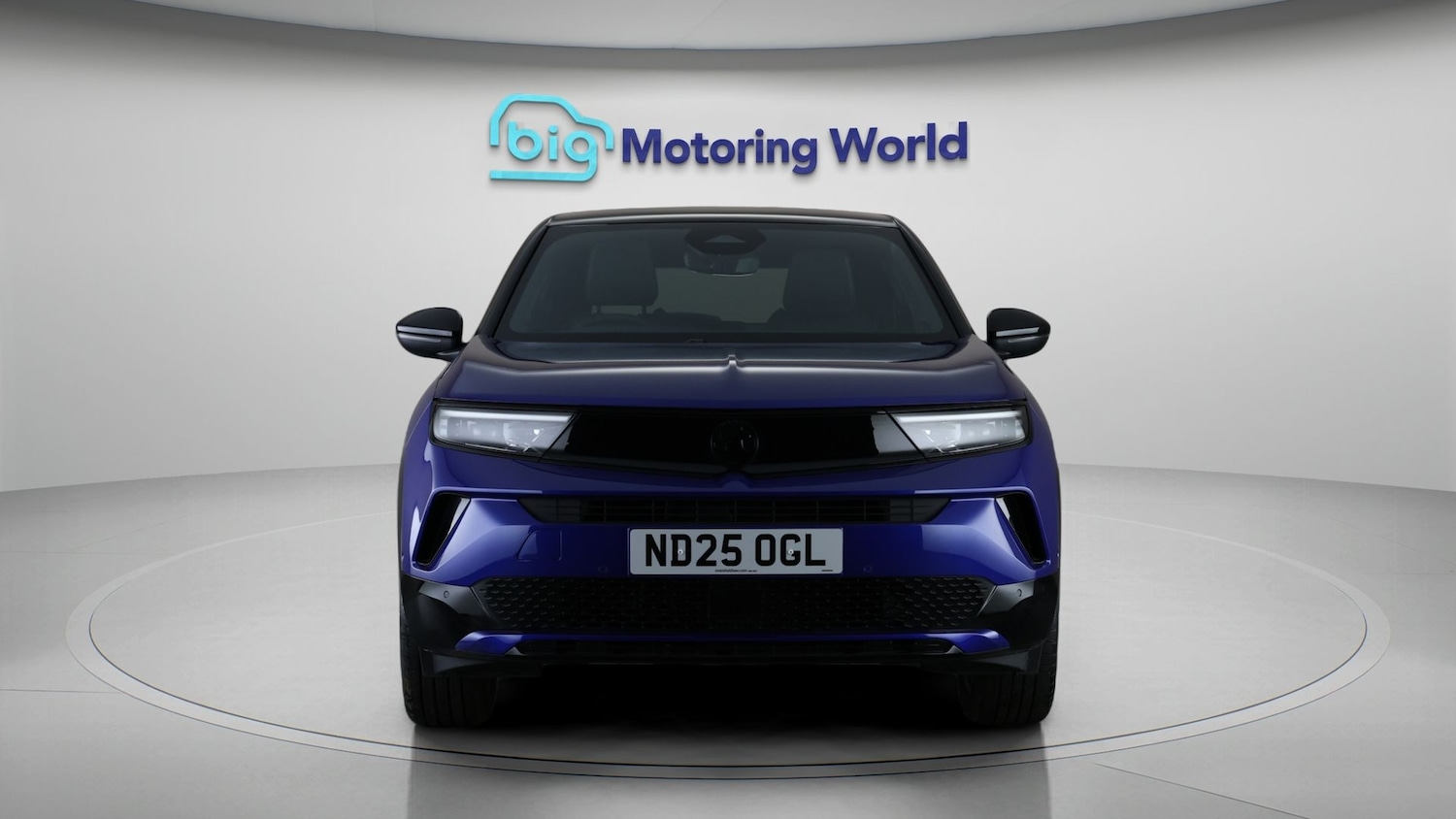 Used Vauxhall Mokka 2025 for sale - 78040665: Photo 2