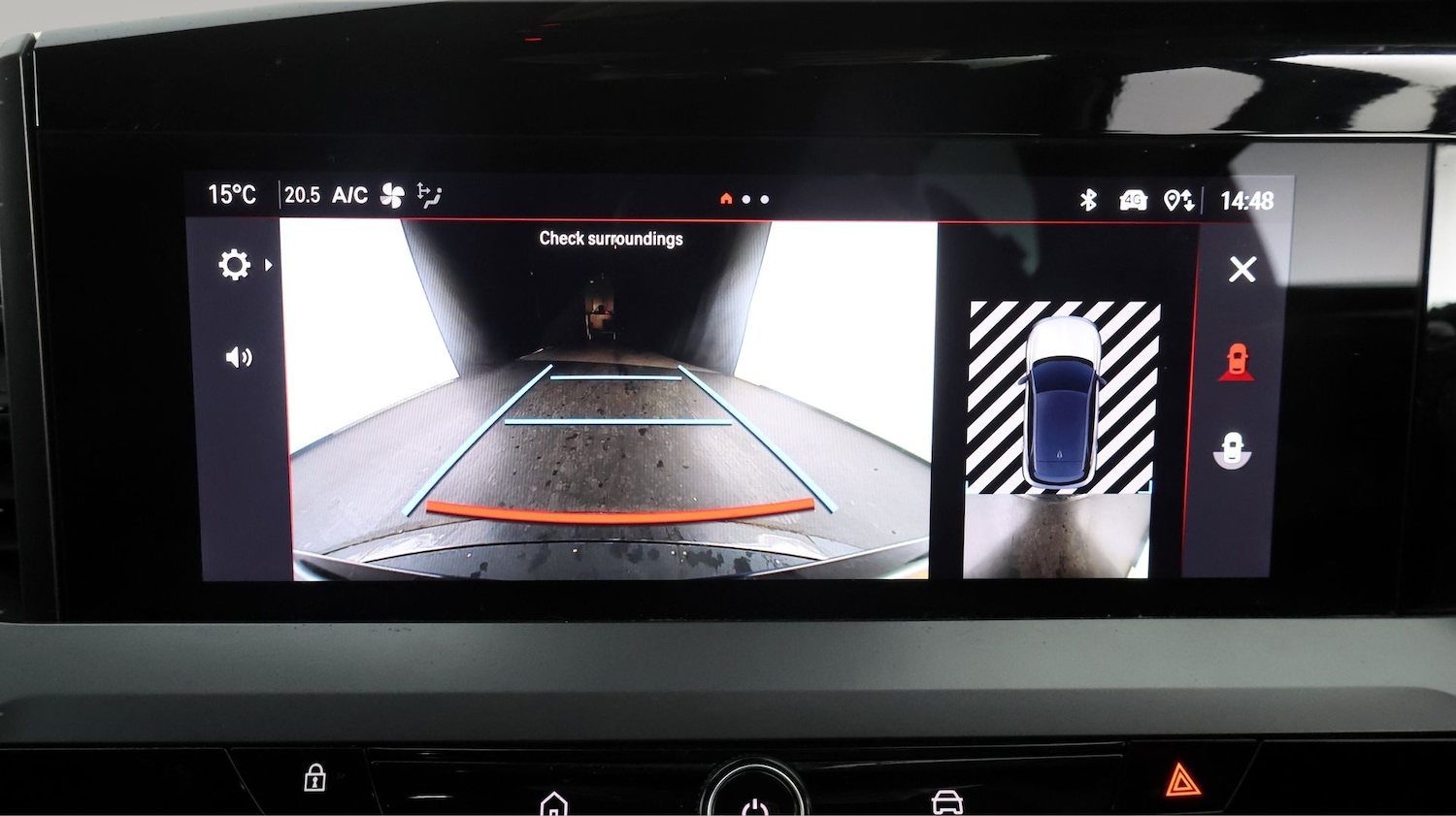 Used Vauxhall Mokka 2025 for sale - 78040665: Photo 20