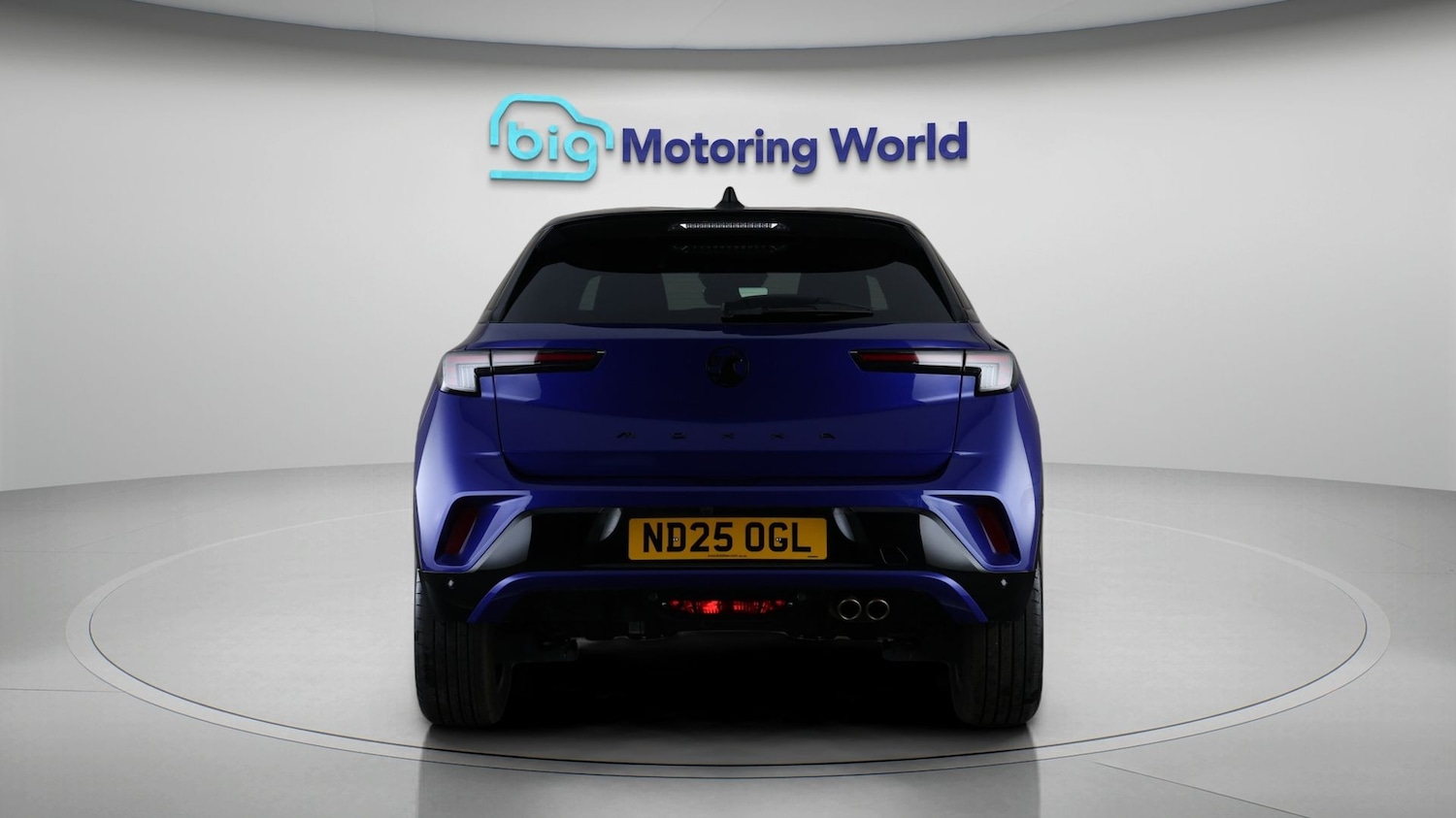 Used Vauxhall Mokka 2025 for sale - 78040665: Photo 6