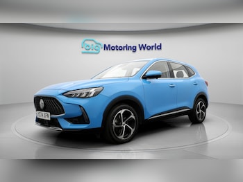 Used MG MG HS 2024 for sale - 78369715: Photo
