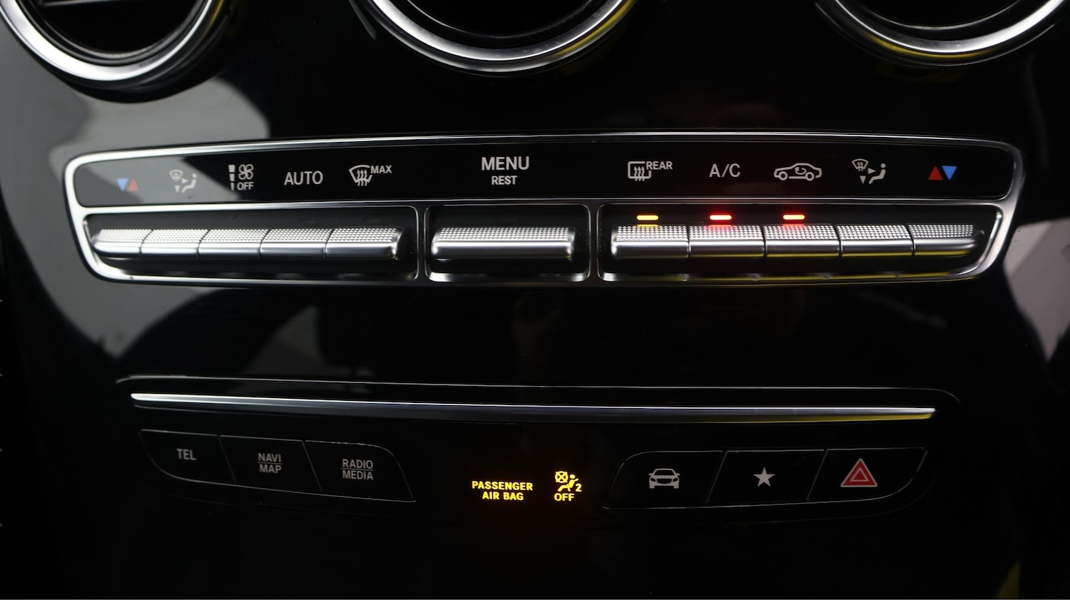 Used Mercedes-Benz GLC 2022 for sale - 77231152: Photo 12