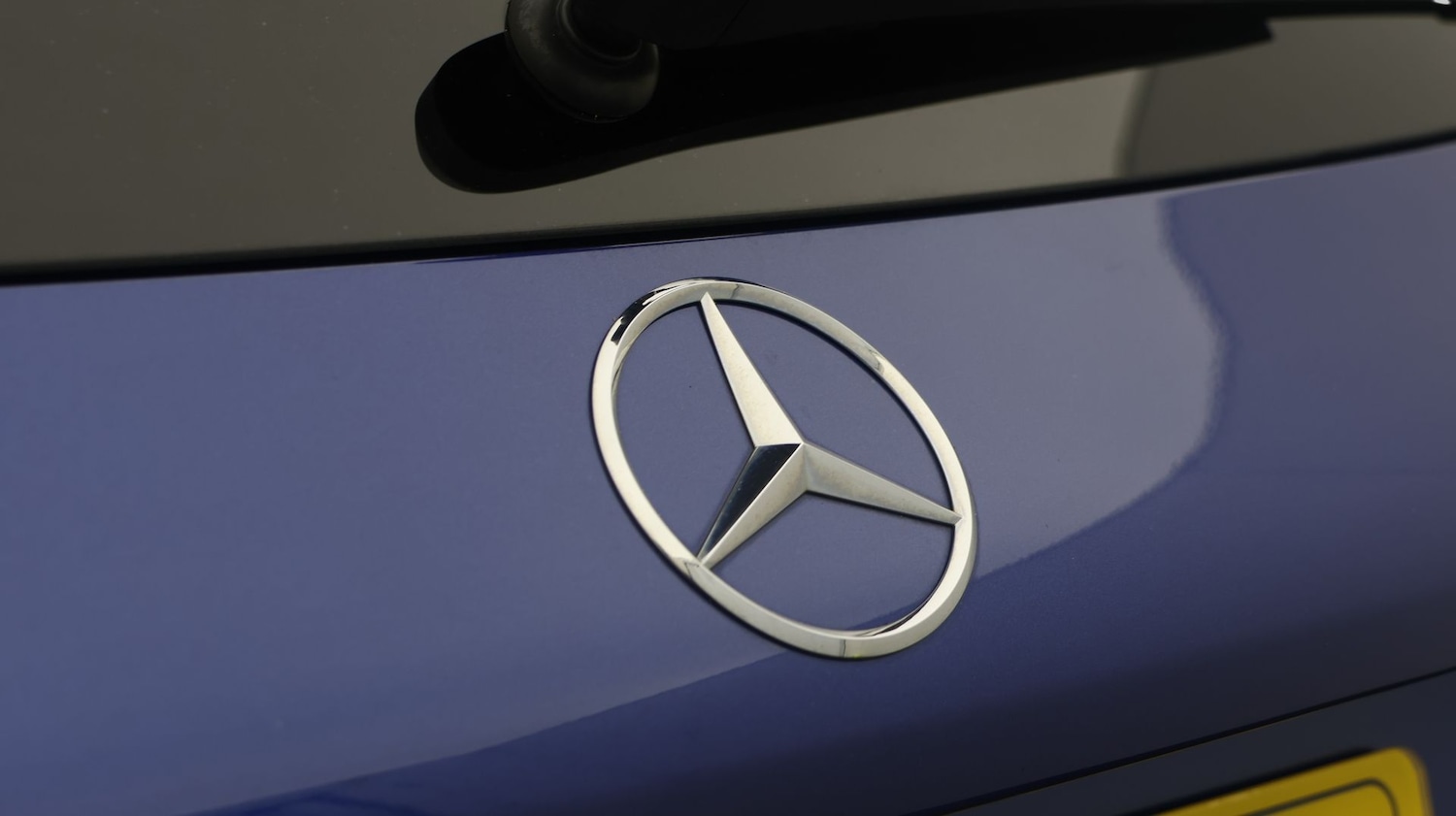 Used Mercedes-Benz GLC 2022 for sale - 77231152: Photo 22