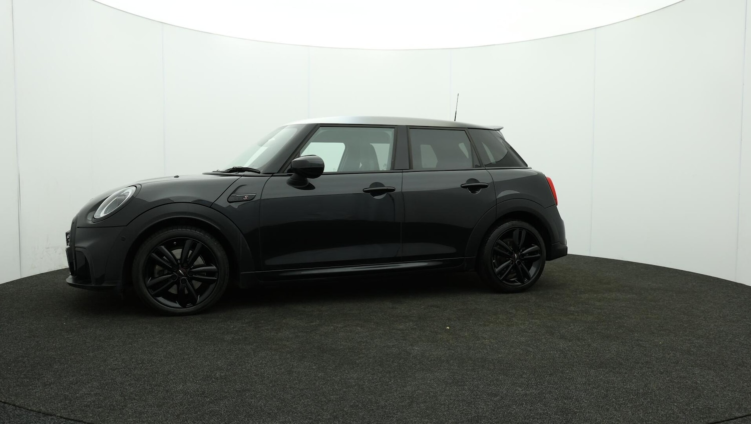 Used MINI Hatch 2023 for sale - 76122509: Photo 10