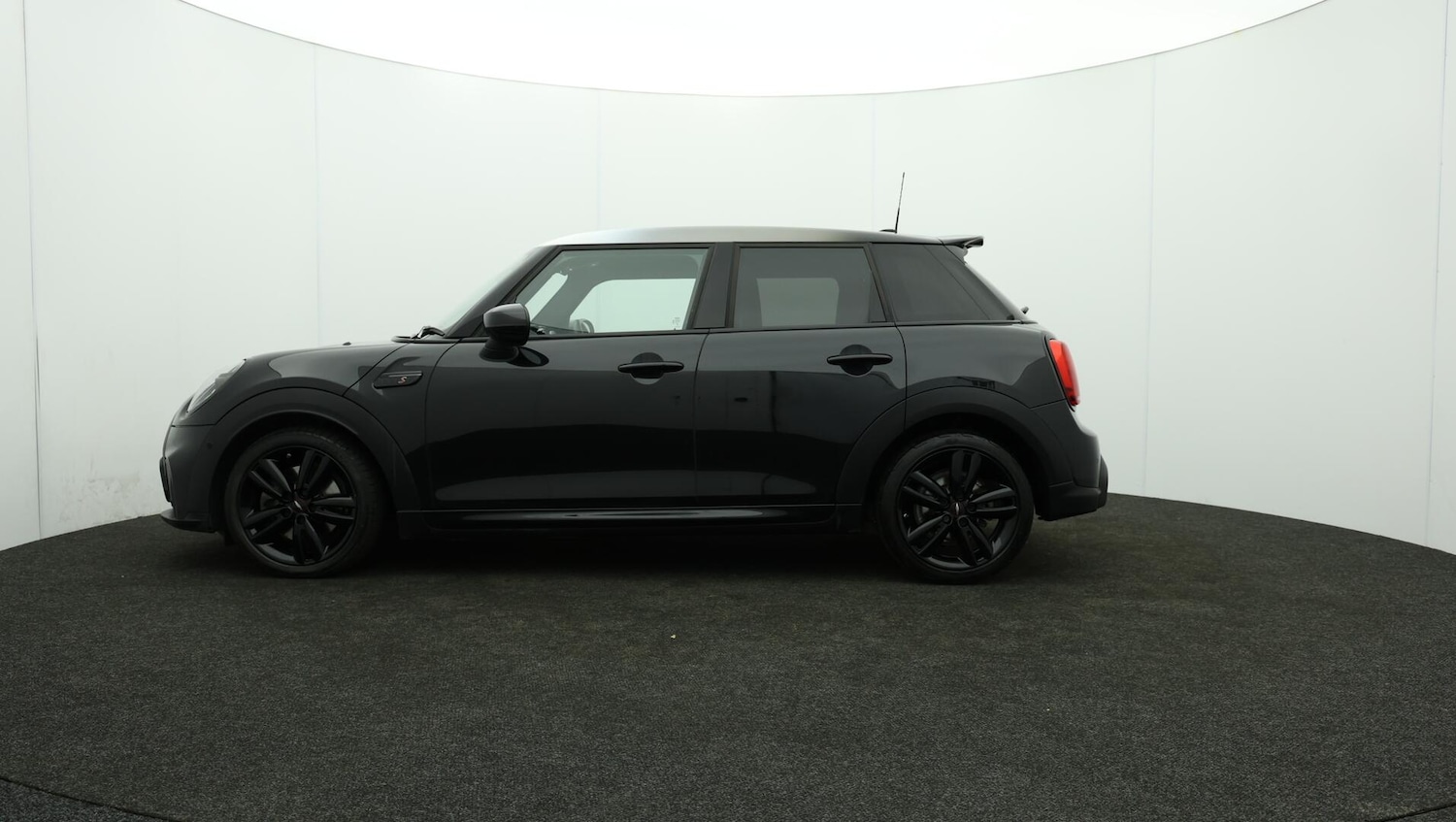 Used MINI Hatch 2023 for sale - 76122509: Photo 13