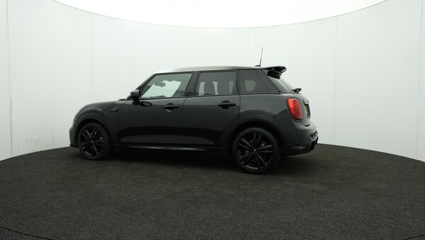 Used MINI Hatch 2023 for sale - 76122509: Photo 16