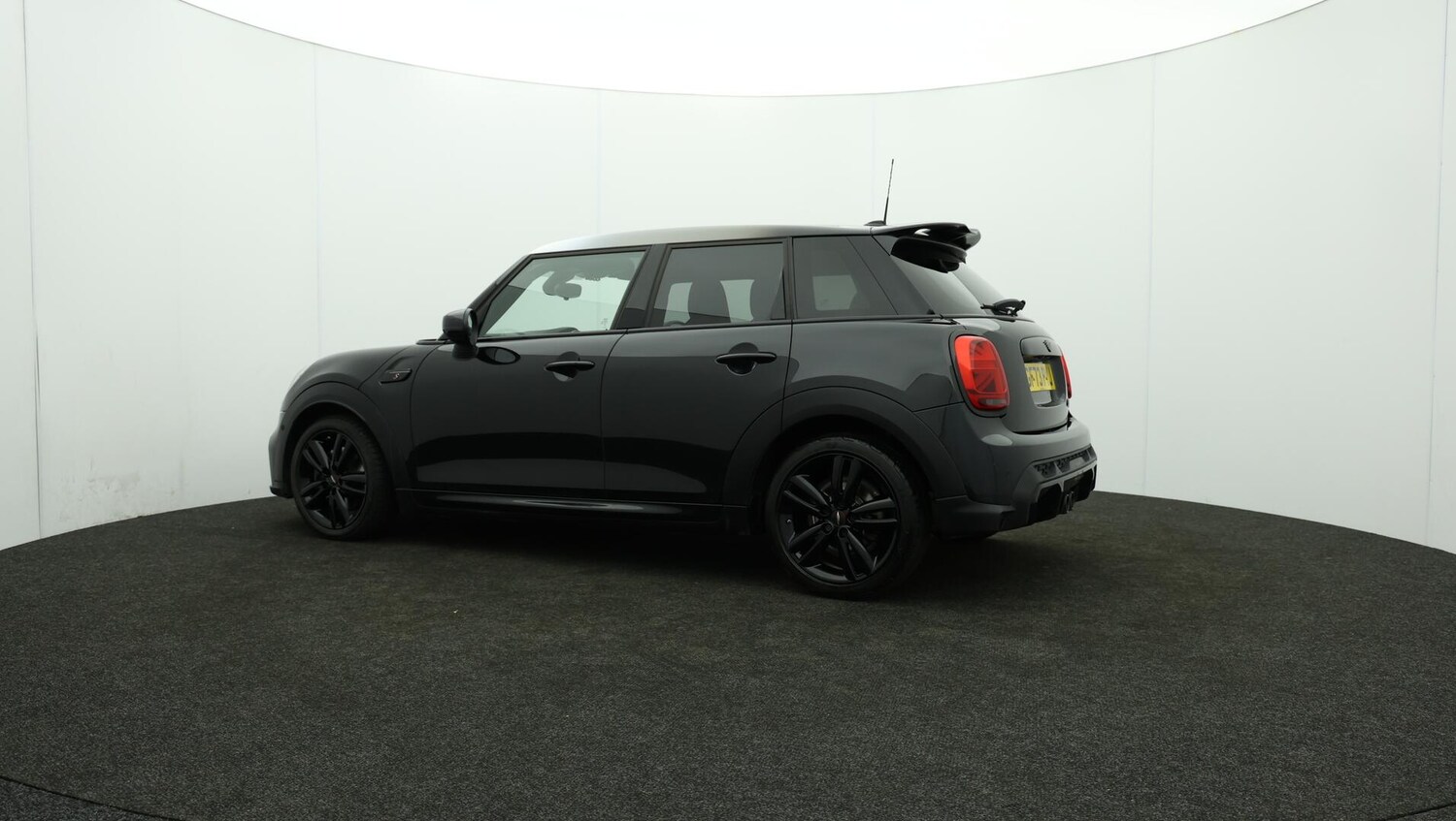 Used MINI Hatch 2023 for sale - 76122509: Photo 17
