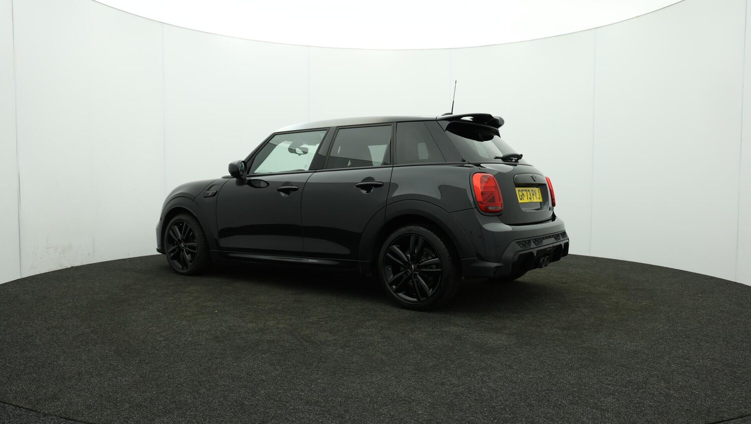 Used MINI Hatch 2023 for sale - 76122509: Photo 18