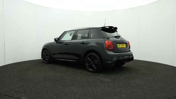 Used MINI Hatch 2023 for sale - 76122509: Photo 19