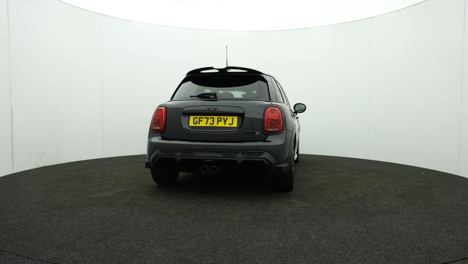 Used MINI Hatch 2023 for sale - 76122509: Photo 20
