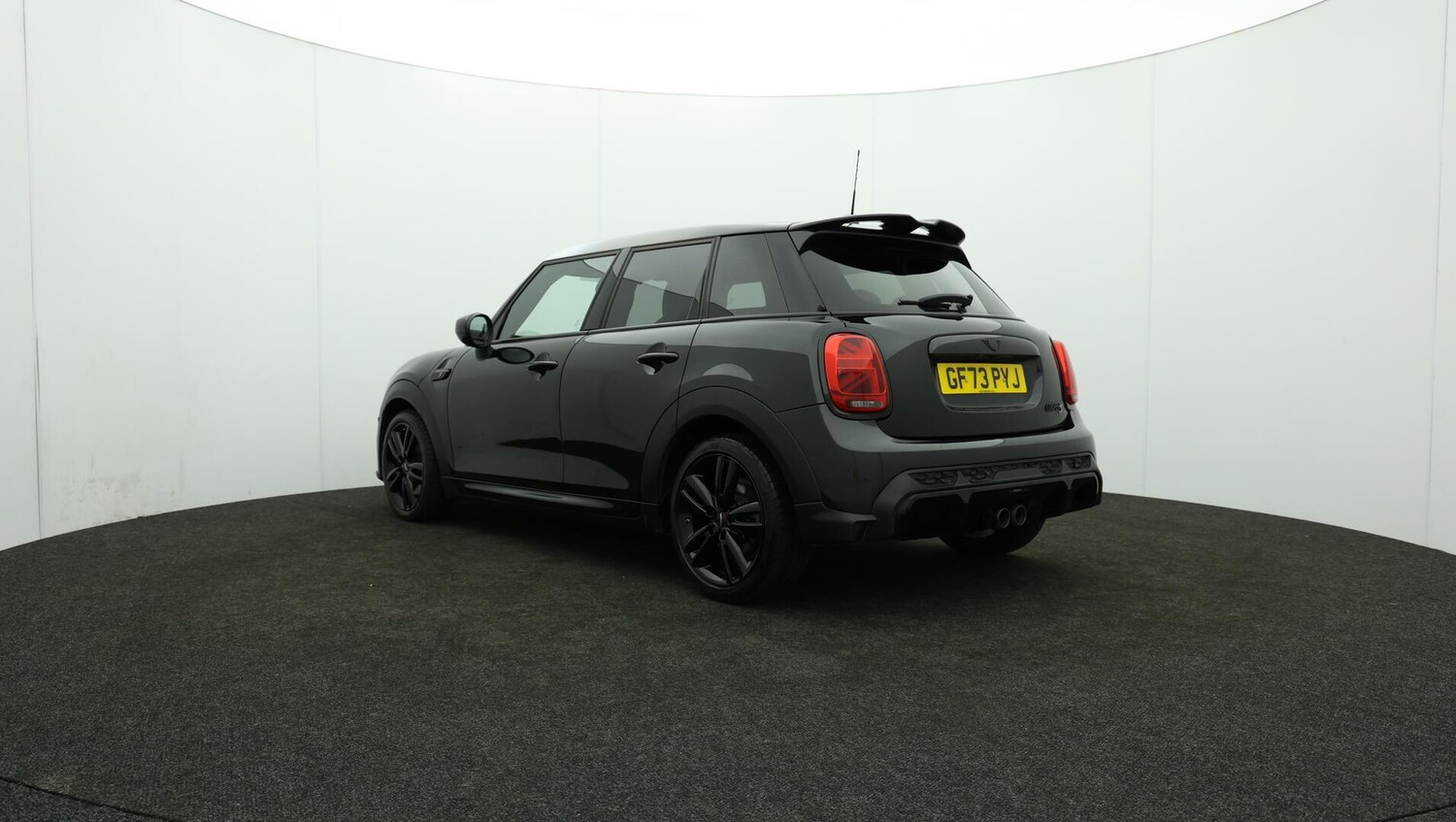 Used MINI Hatch 2023 for sale - 76122509: Photo 21