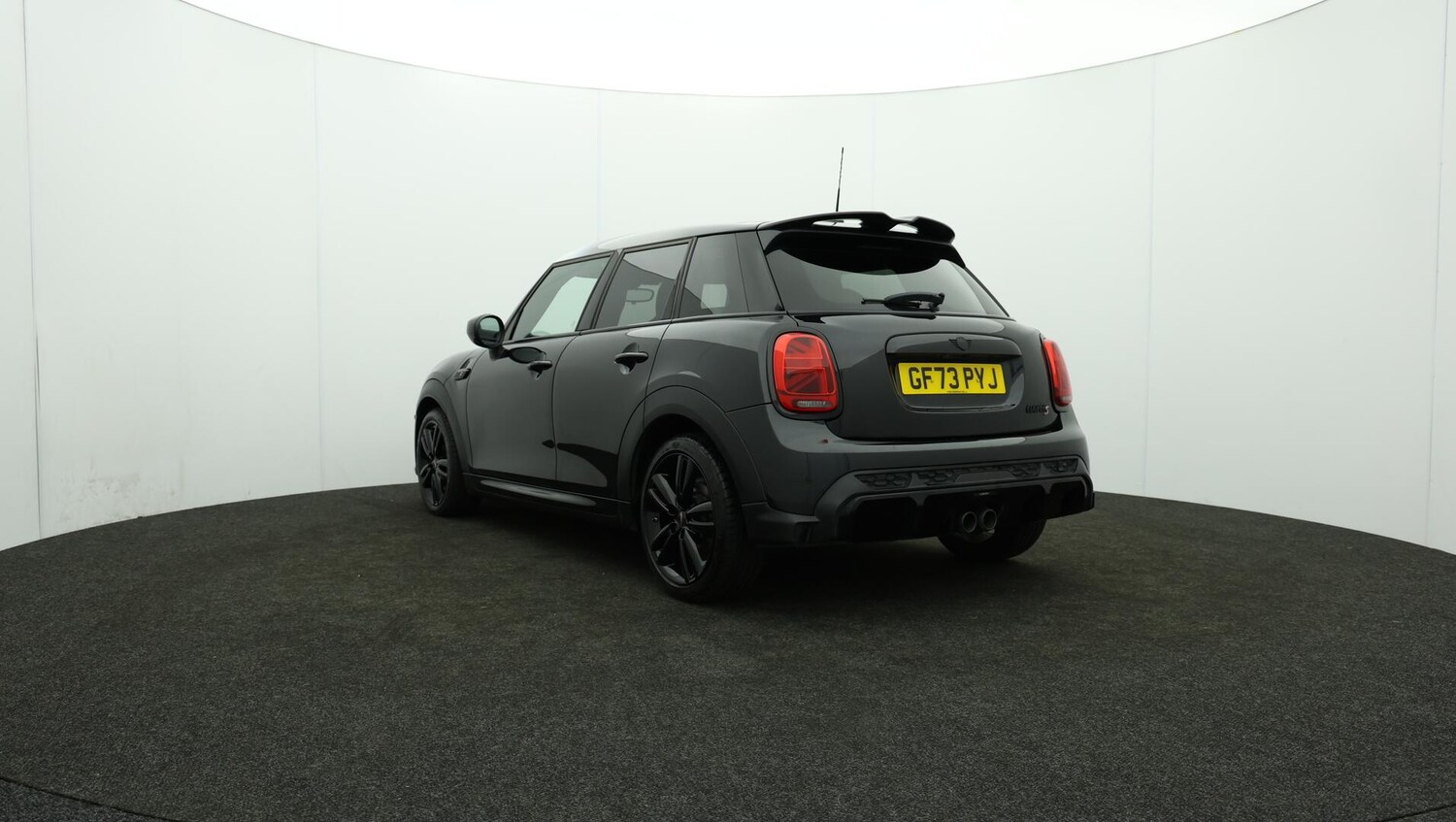 Used MINI Hatch 2023 for sale - 76122509: Photo 22