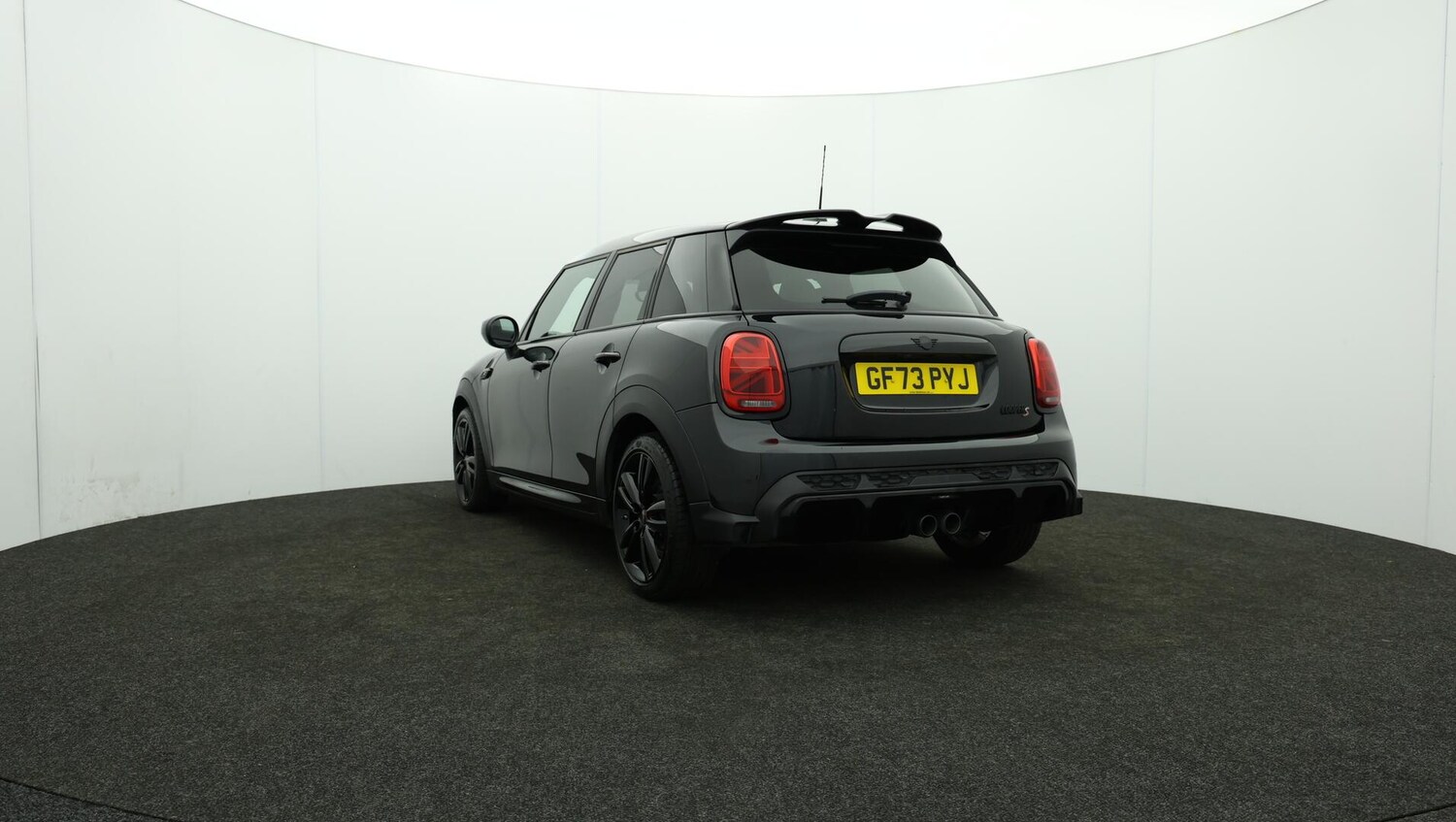 Used MINI Hatch 2023 for sale - 76122509: Photo 23