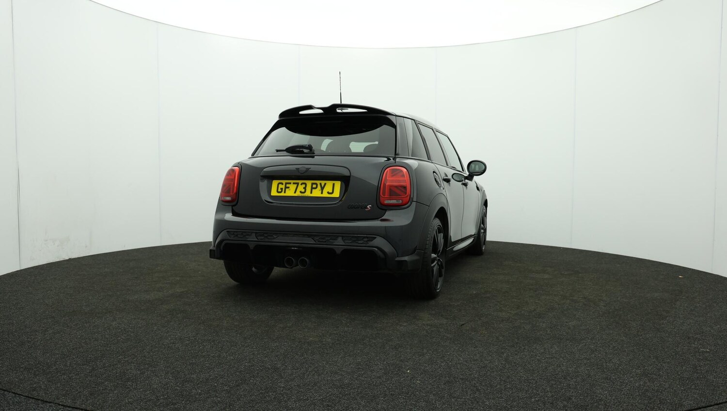 Used MINI Hatch 2023 for sale - 76122509: Photo 24