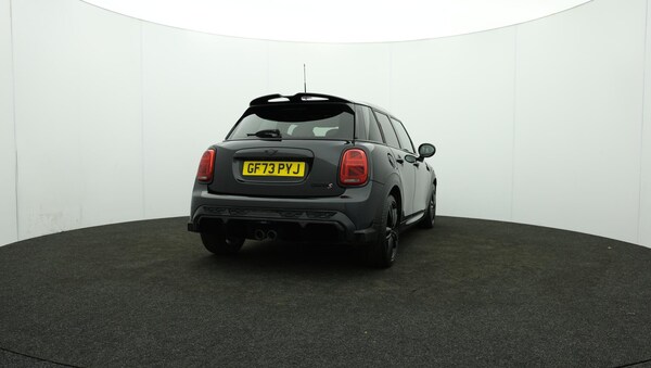 Used MINI Hatch 2023 for sale - 76122509: Photo 24