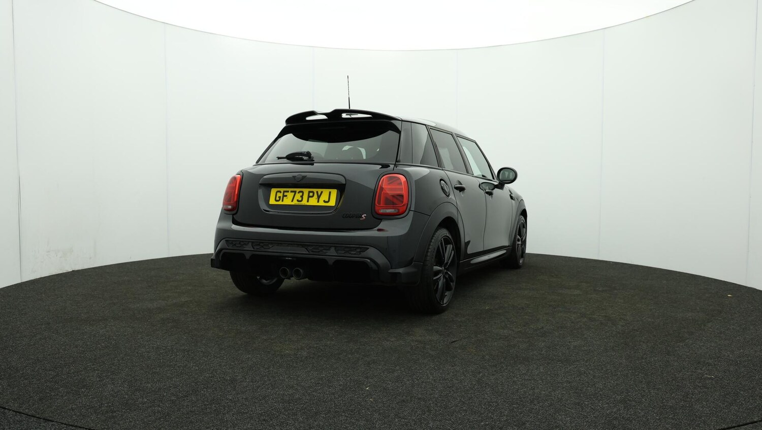 Used MINI Hatch 2023 for sale - 76122509: Photo 25