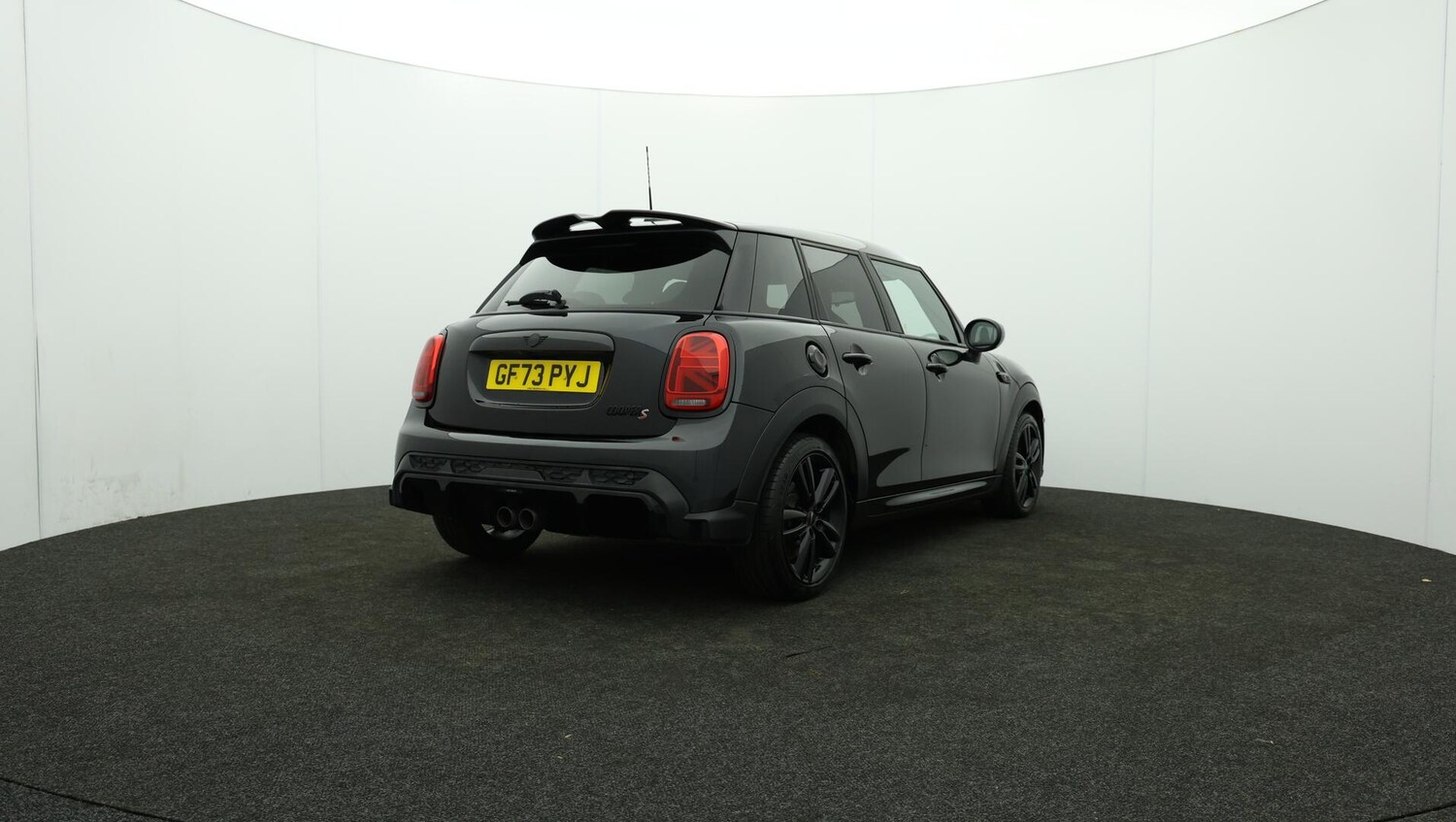 Used MINI Hatch 2023 for sale - 76122509: Photo 26