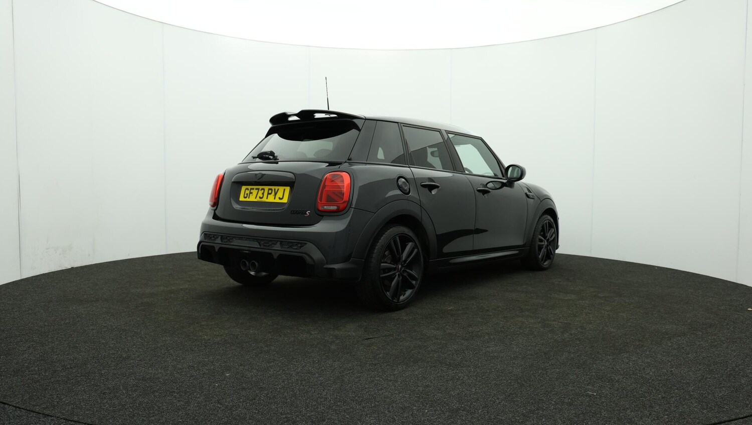 Used MINI Hatch 2023 for sale - 76122509: Photo 27