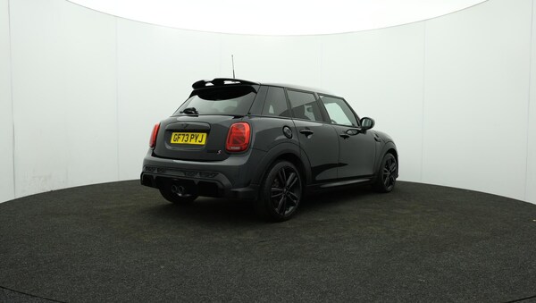 Used MINI Hatch 2023 for sale - 76122509: Photo 27