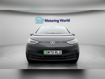 Used Volkswagen ID.3 2020 for sale - 78882451: Photo