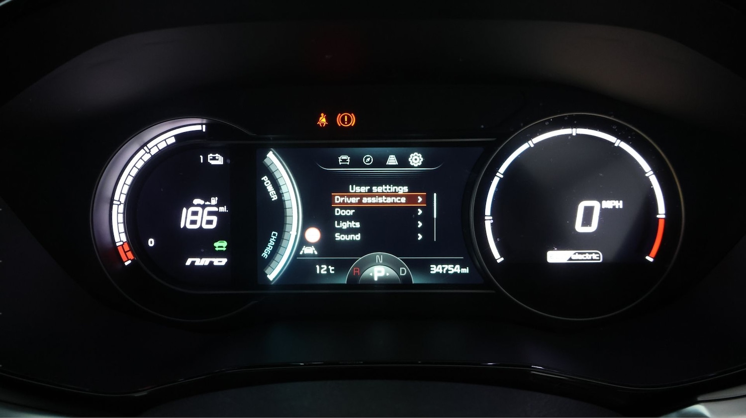 Used Kia Niro 2022 for sale - 77532205: Photo 10