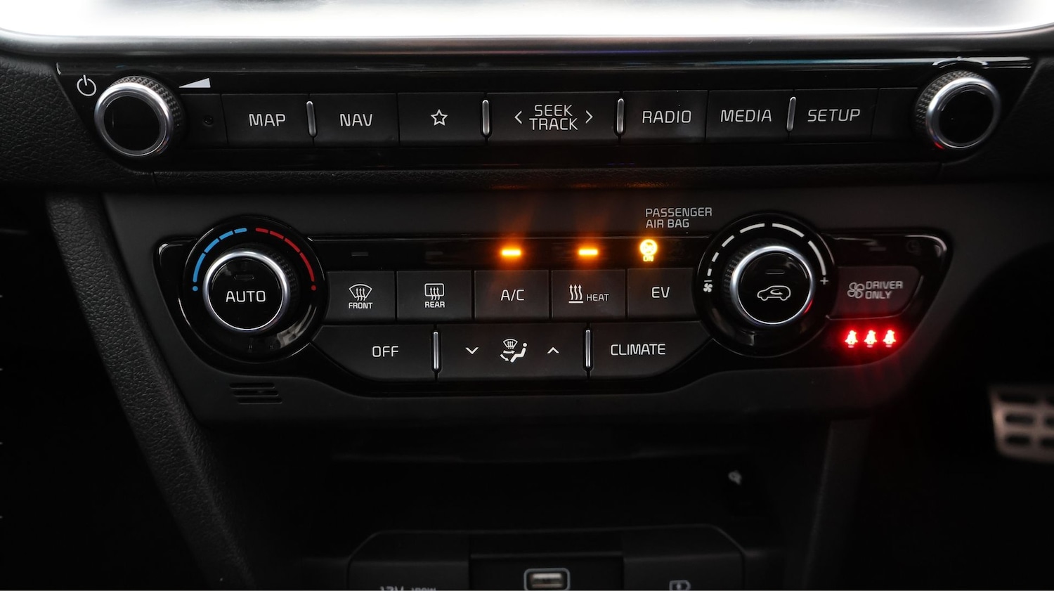 Used Kia Niro 2022 for sale - 77532205: Photo 11