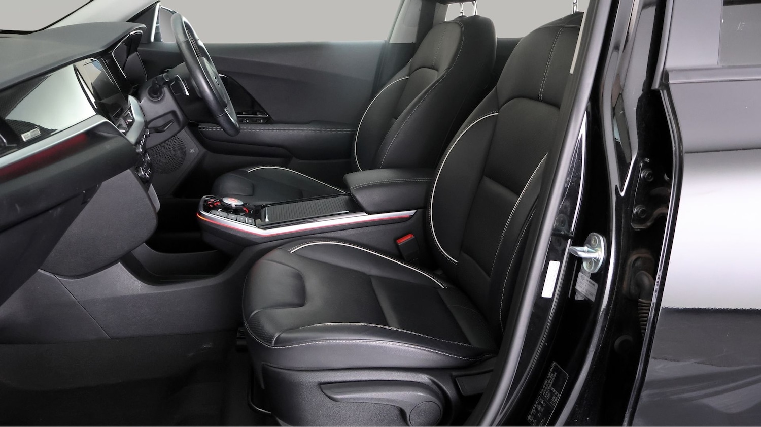 Used Kia Niro 2022 for sale - 77532205: Photo 13