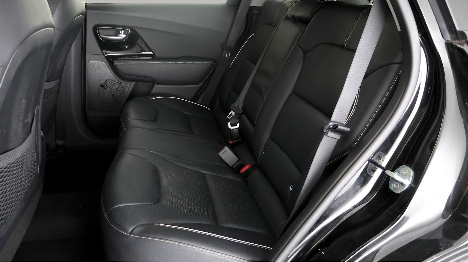 Used Kia Niro 2022 for sale - 77532205: Photo 15