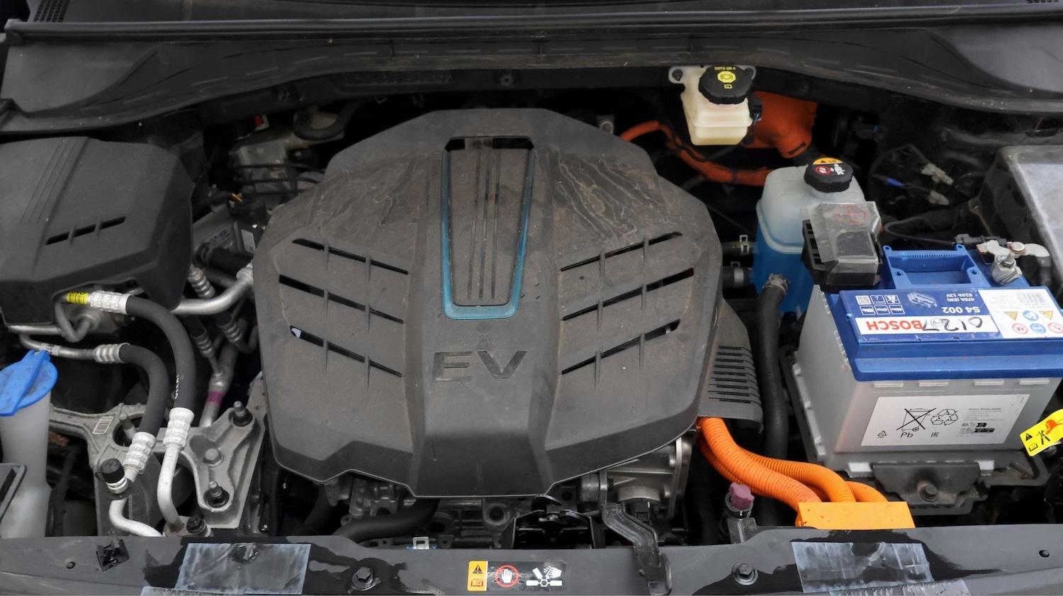 Used Kia Niro 2022 for sale - 77532205: Photo 18