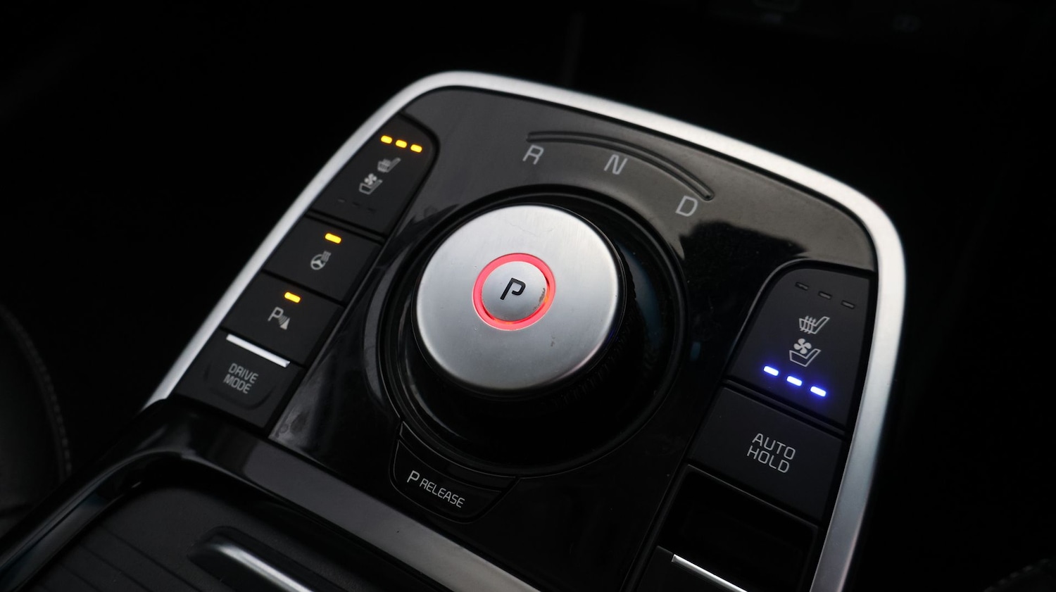 Used Kia Niro 2022 for sale - 77532205: Photo 24