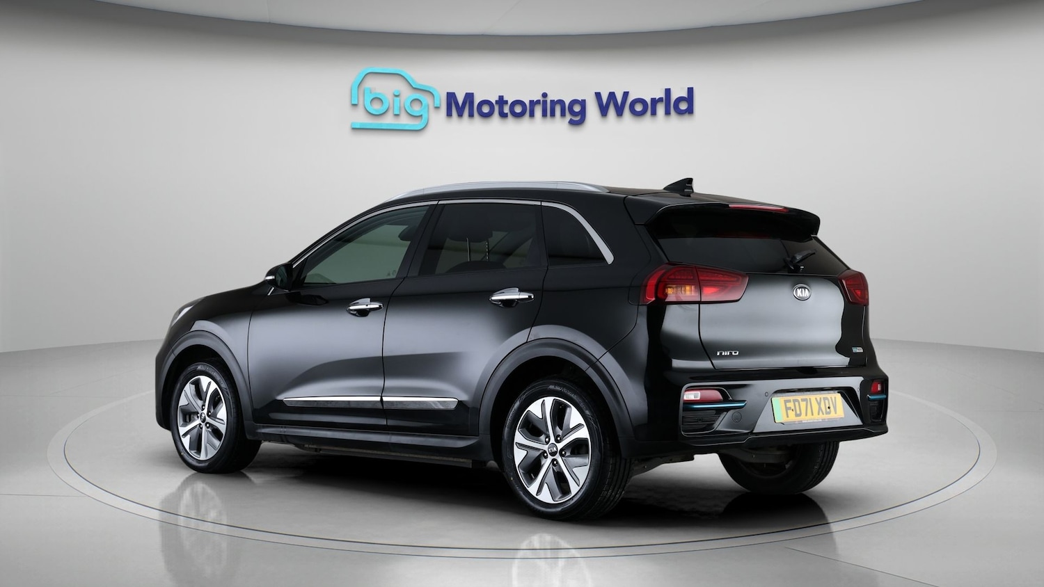 Used Kia Niro 2022 for sale - 77532205: Photo 5