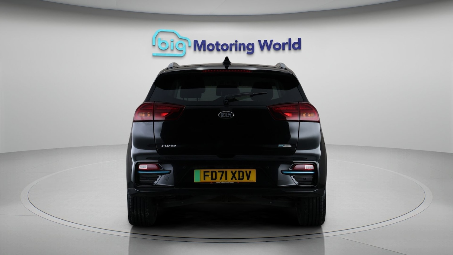 Used Kia Niro 2022 for sale - 77532205: Photo 6