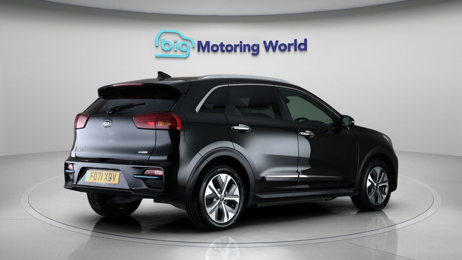 Used Kia Niro 2022 for sale - 77532205: Photo 7