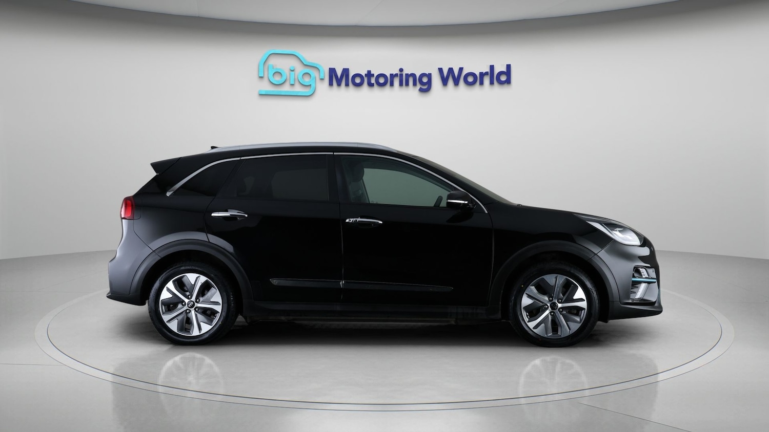 Used Kia Niro 2022 for sale - 77532205: Photo 8