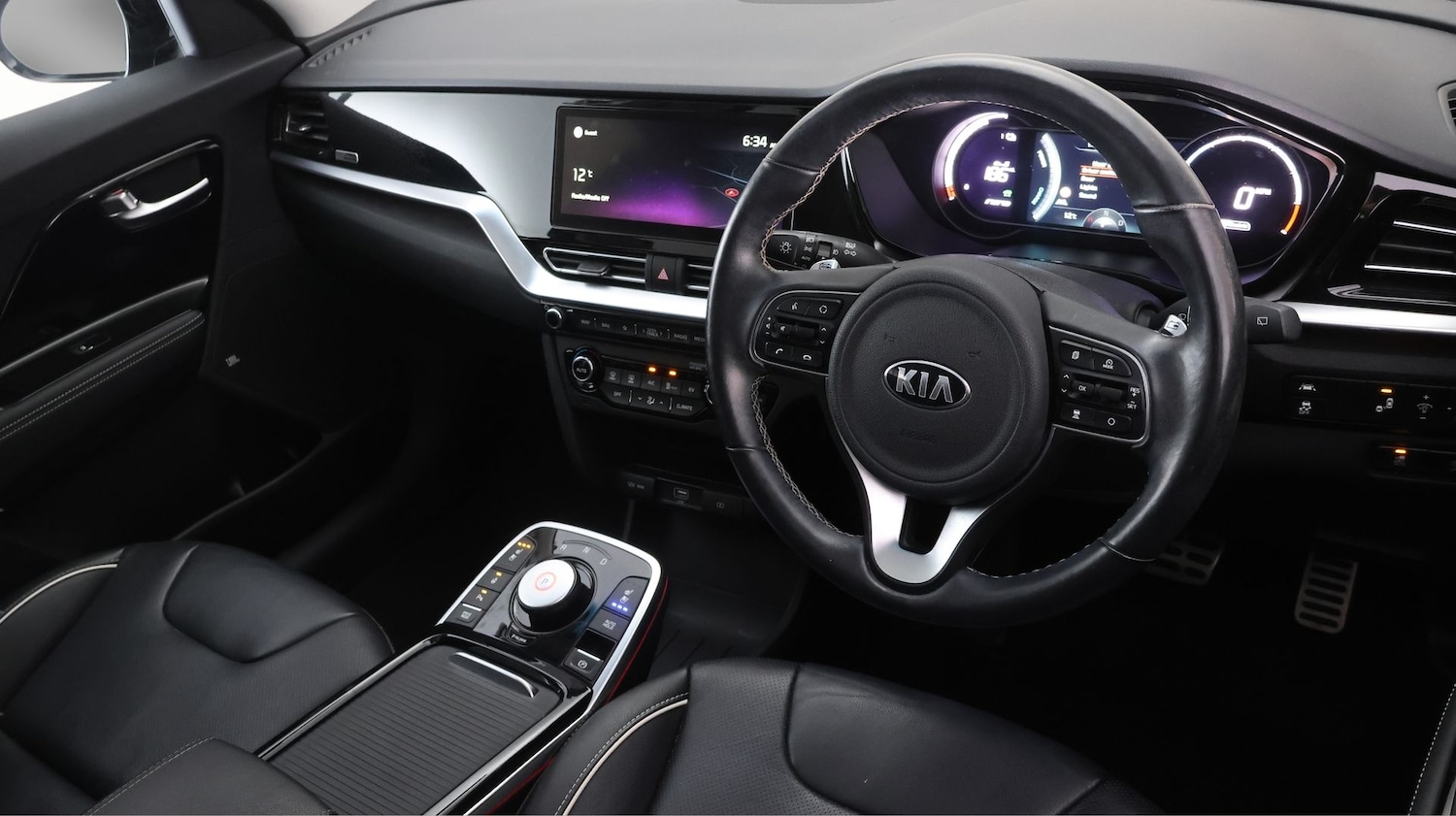 Used Kia Niro 2022 for sale - 77532205: Photo 9