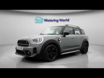 Used MINI Countryman 2020 for sale - 75200237: Photo