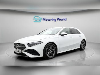 Used Mercedes-Benz A-Class 2024 for sale - 79340612: Photo