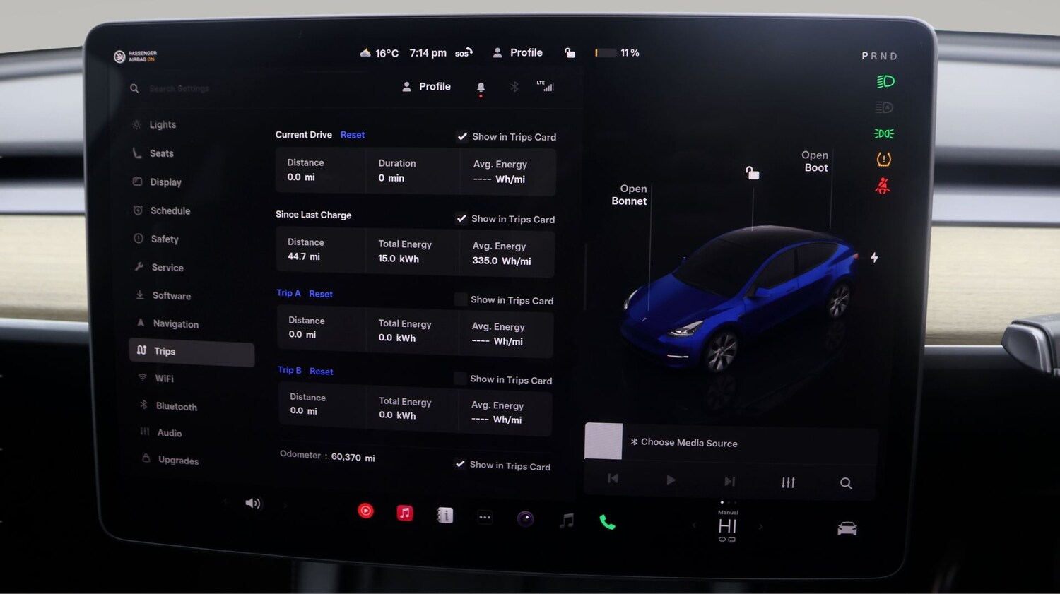 Used Tesla Model Y 2022 for sale - 77231690: Photo 10