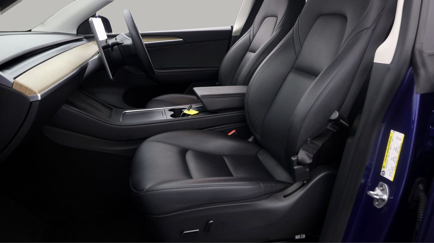 Used Tesla Model Y 2022 for sale - 77231690: Photo 14