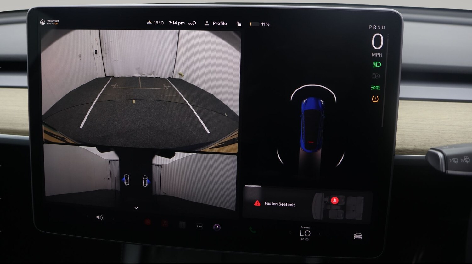 Used Tesla Model Y 2022 for sale - 77231690: Photo 23