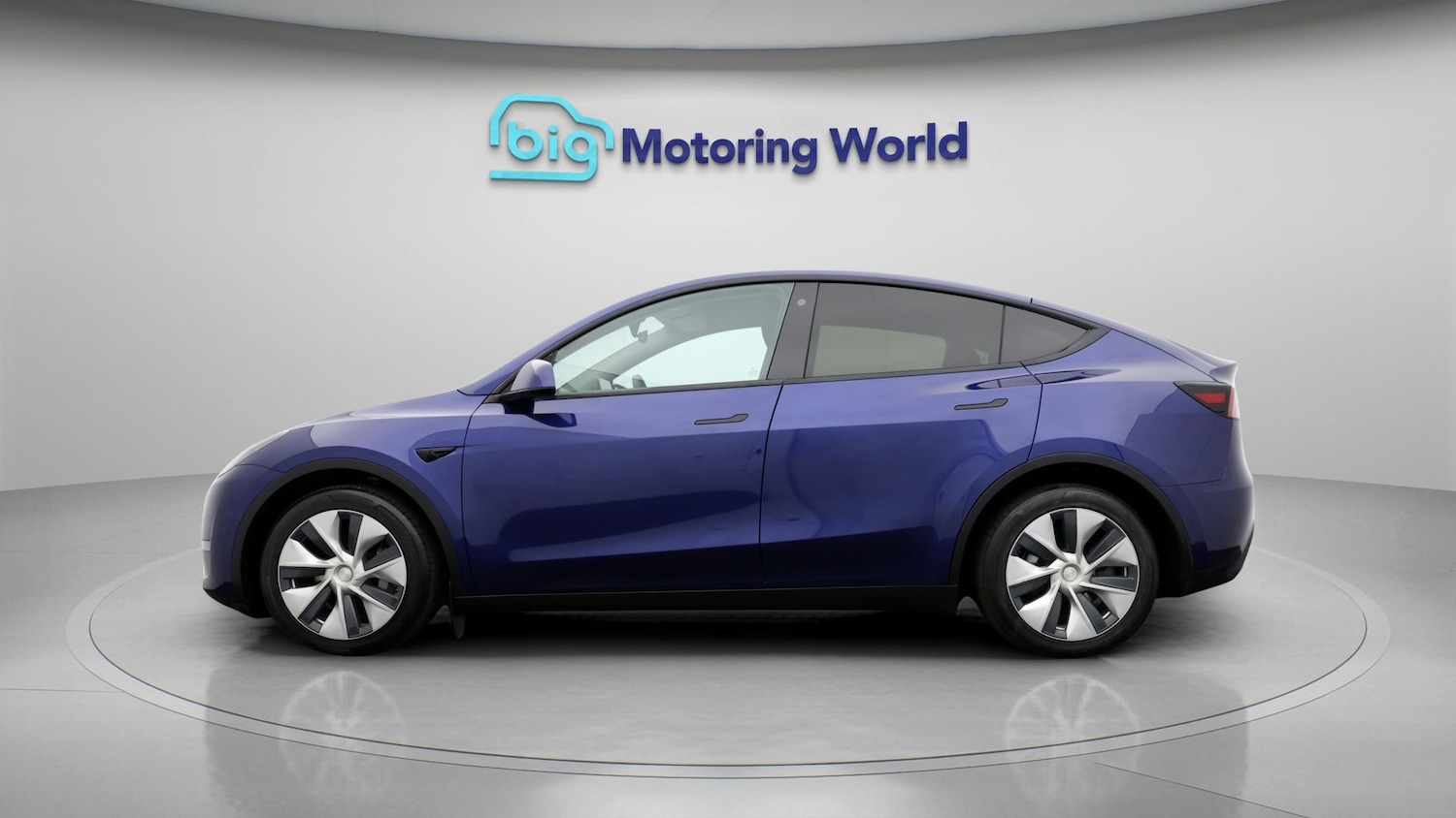 Used Tesla Model Y 2022 for sale - 77231690: Photo 4