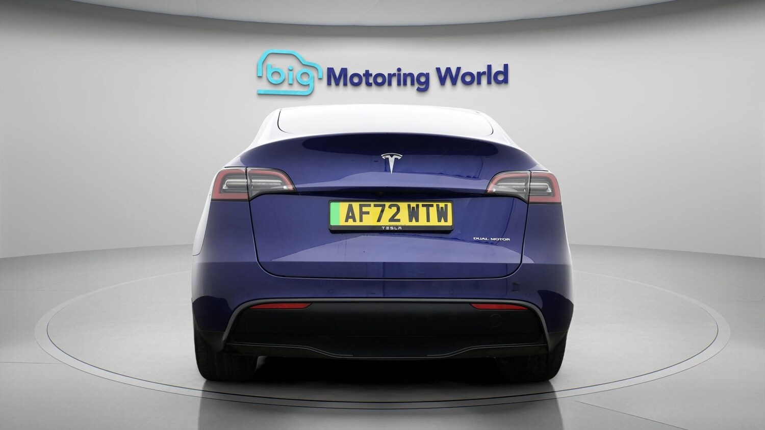 Used Tesla Model Y 2022 for sale - 77231690: Photo 6