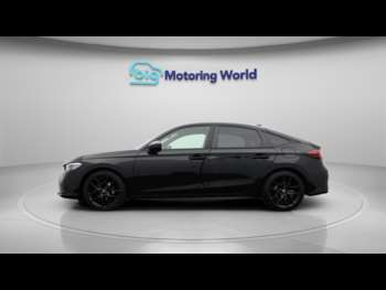 Used Honda Civic 2023 for sale - 74776462: Photo