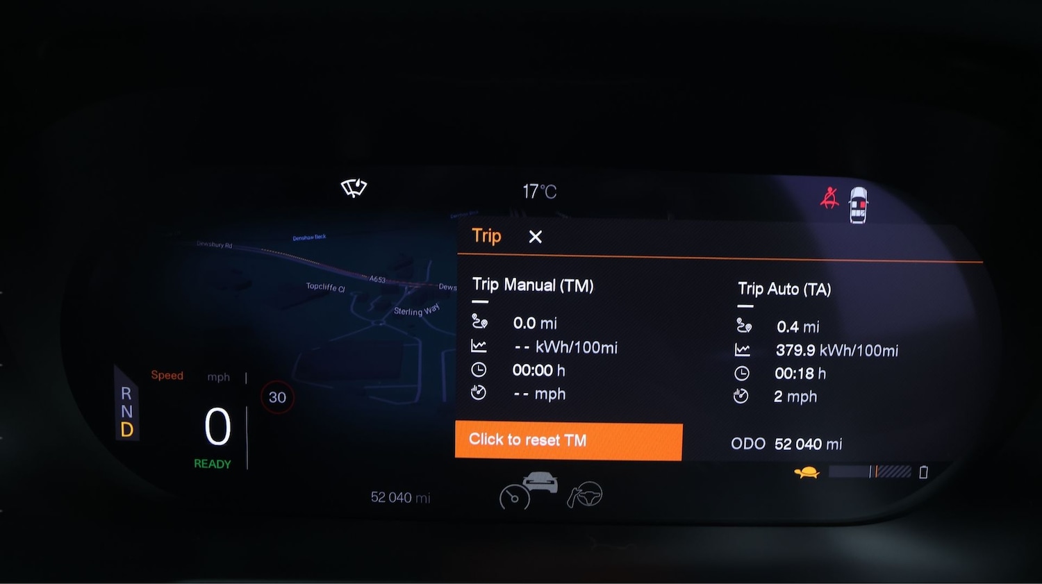 Used Polestar Polestar 2 2022 for sale - 77294779: Photo 10