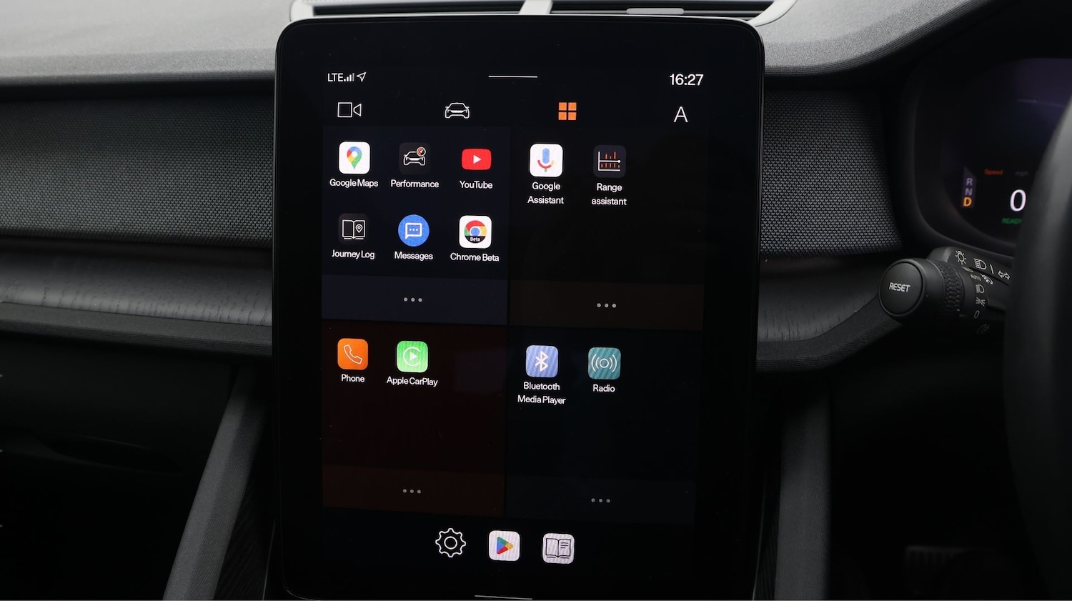 Used Polestar Polestar 2 2022 for sale - 77294779: Photo 11