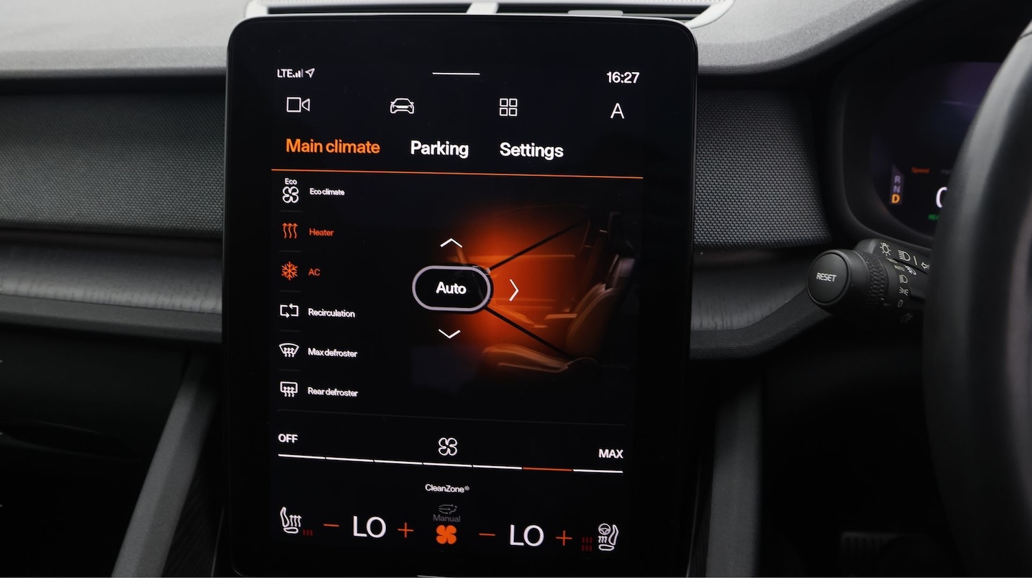 Used Polestar Polestar 2 2022 for sale - 77294779: Photo 12